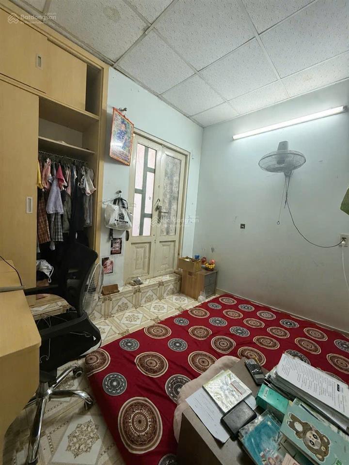 Bán nhà hiệp thành 26, quận 12, 21,9m², 2 tầng, sổ hồng riêng, giá 2,45 tỷ