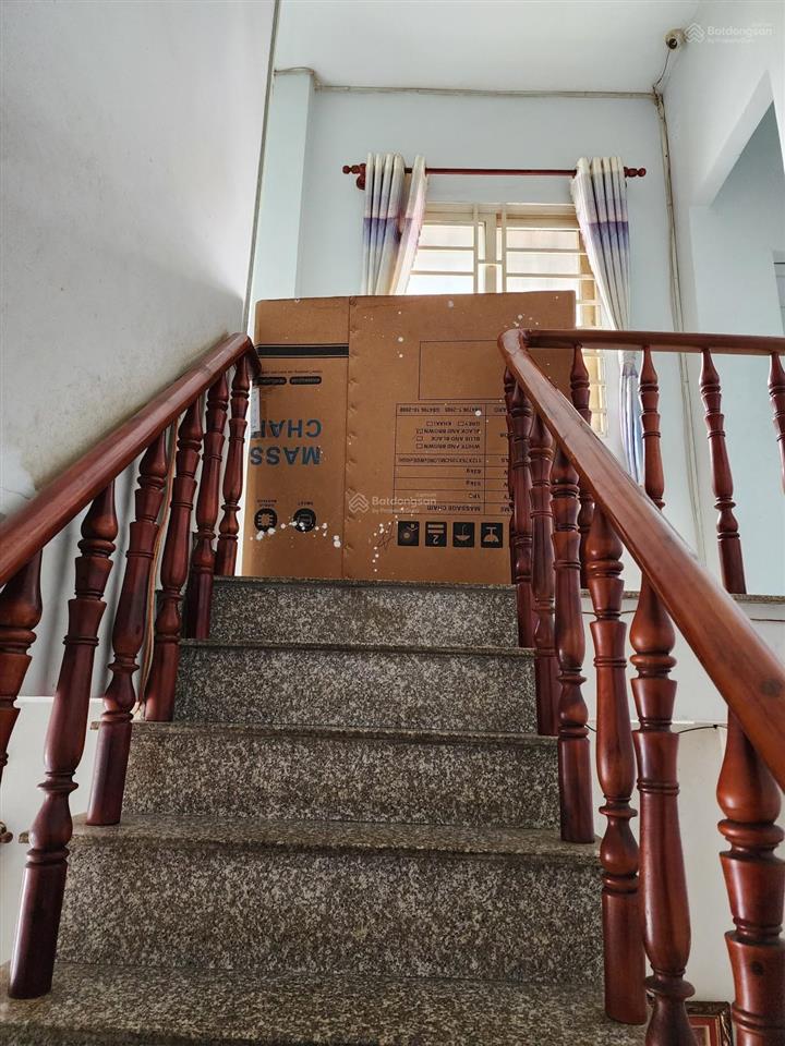 Bán nhà 2 tầng mặt tiền đông thạnh 33, 80,8m², ngang 5m nở hậu, giá 4,8 tỷ