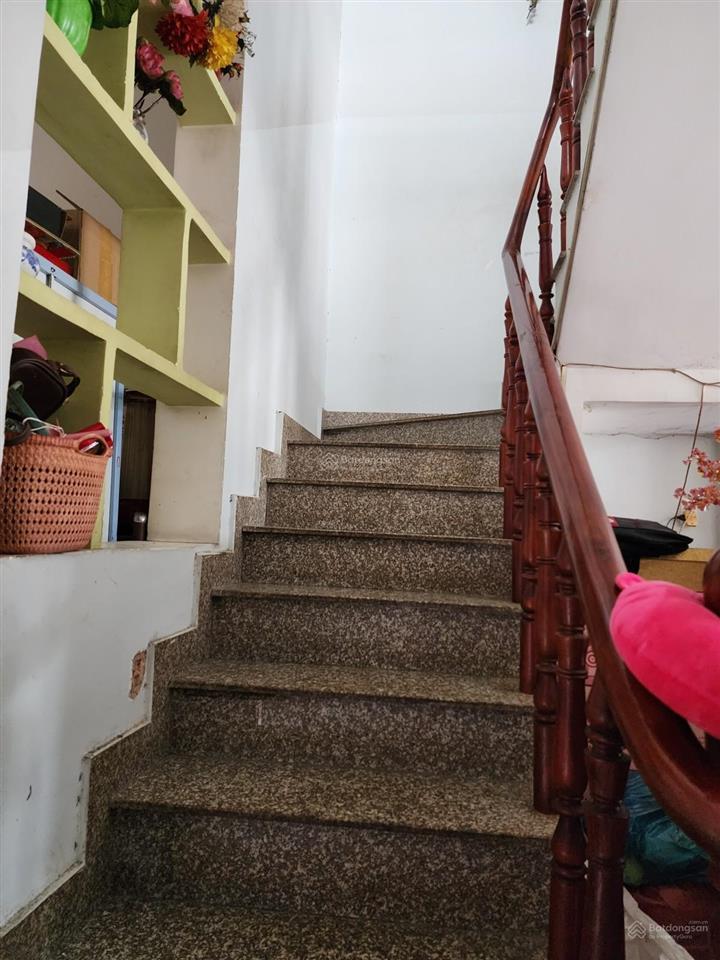 Bán nhà 2 tầng mặt tiền đông thạnh 33, 80,8m², ngang 5m nở hậu, giá 4,8 tỷ