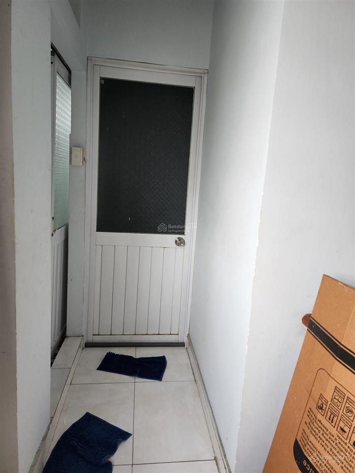 Bán nhà 2 tầng mặt tiền đông thạnh 33, 80,8m², ngang 5m nở hậu, giá 4,8 tỷ