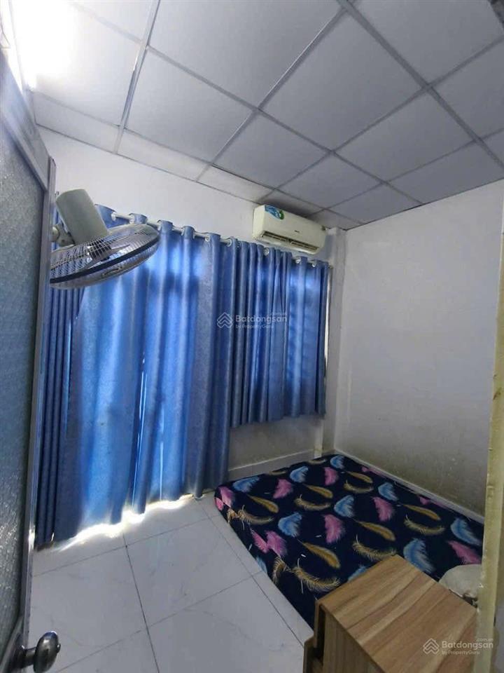 Bán nhà hiệp thành 17, quận 12 nhà 2 tầng, sổ hồng riêng, hoàn công đủ giá 2,25 tỷ