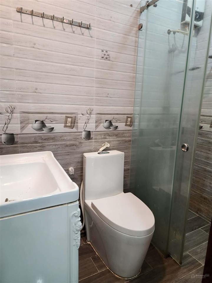 Bán nhà tân hiệp hóc môn 127m², ngang 5m, 3pn, mặt tiền đường, giá 4,6 tỷ