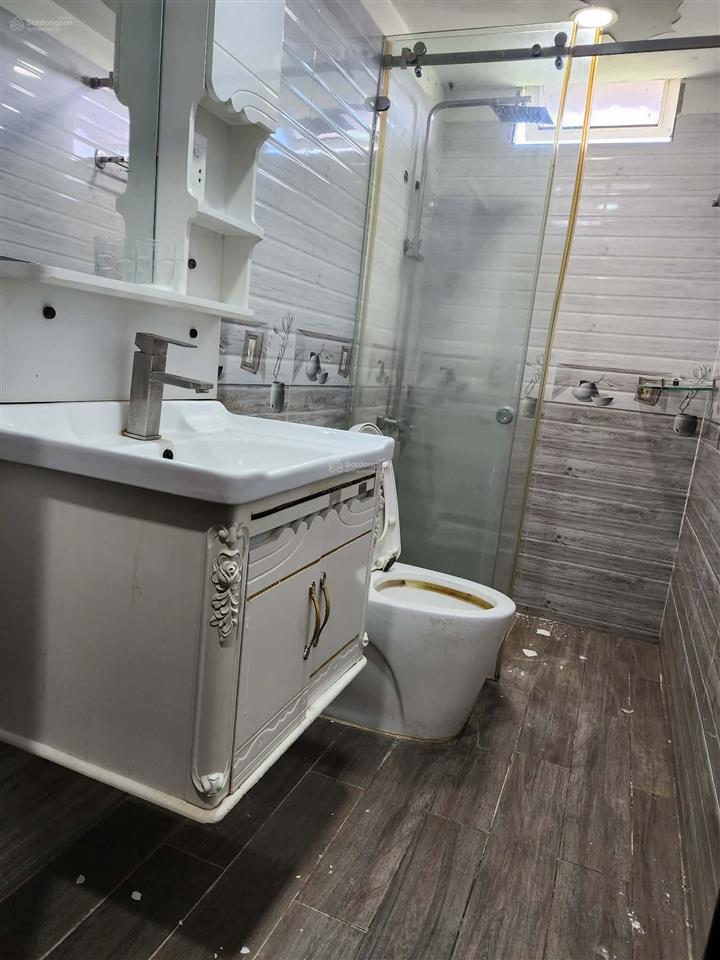Bán nhà tân hiệp hóc môn 127m², ngang 5m, 3pn, mặt tiền đường, giá 4,6 tỷ