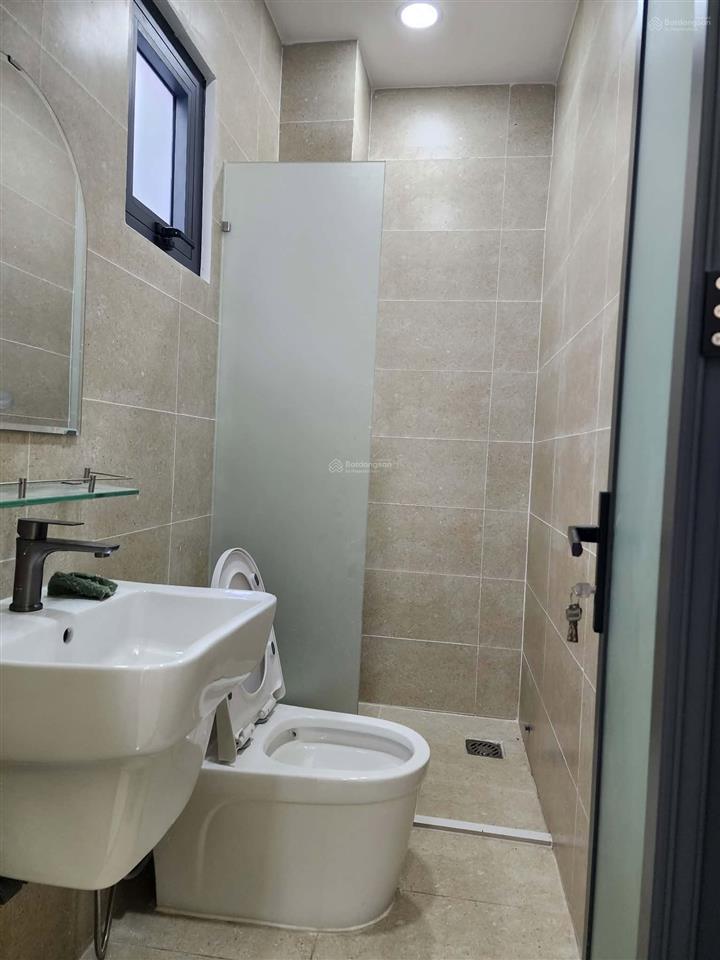 Bán nhà 1 xẹt tân thới nhì 25, ngang 5m, 67,1m², ô tô tới nhà, giá 3,25 tỷ
