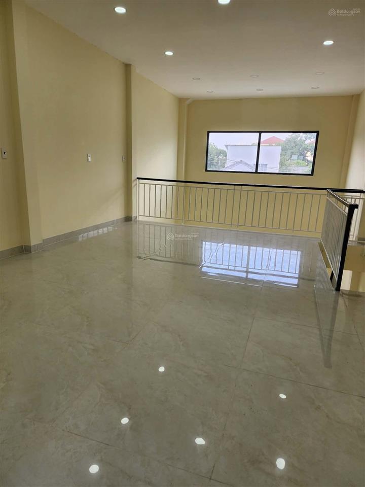 Bán nhà 1 xẹt tân thới nhì 25, ngang 5m, 67,1m², ô tô tới nhà, giá 3,25 tỷ
