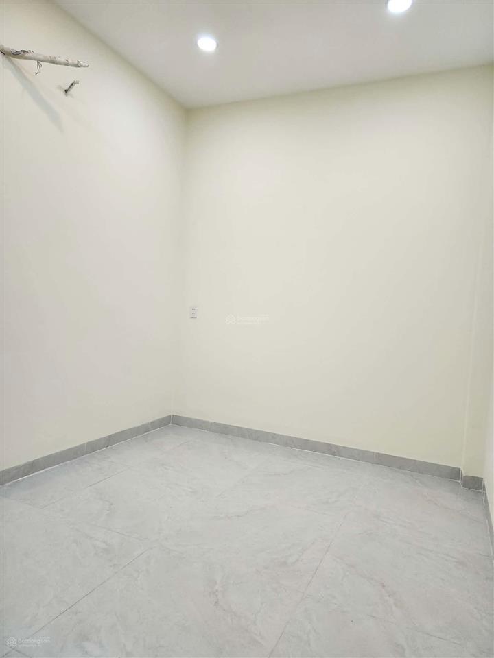 Bán nhà 1 xẹt tân thới nhì 25, ngang 5m, 67,1m², ô tô tới nhà, giá 3,25 tỷ