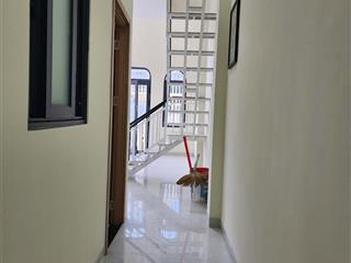 Bán nhà 1 xẹt tân thới nhì 25, ngang 5m, 67,1m², ô tô tới nhà, giá 3,25 tỷ