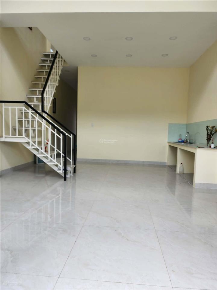 Bán nhà 1 xẹt tân thới nhì 25, ngang 5m, 67,1m², ô tô tới nhà, giá 3,25 tỷ