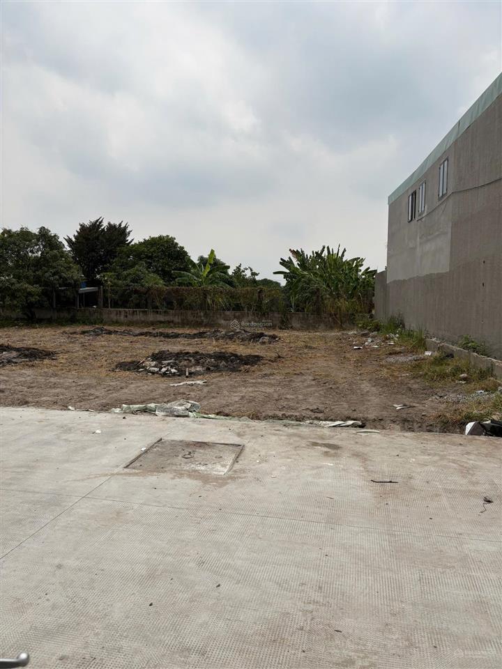 Bán đất 87,6m2, ngang 5,8m, đường ô tô 1/ trương thị như, giá 2,99 tỷ