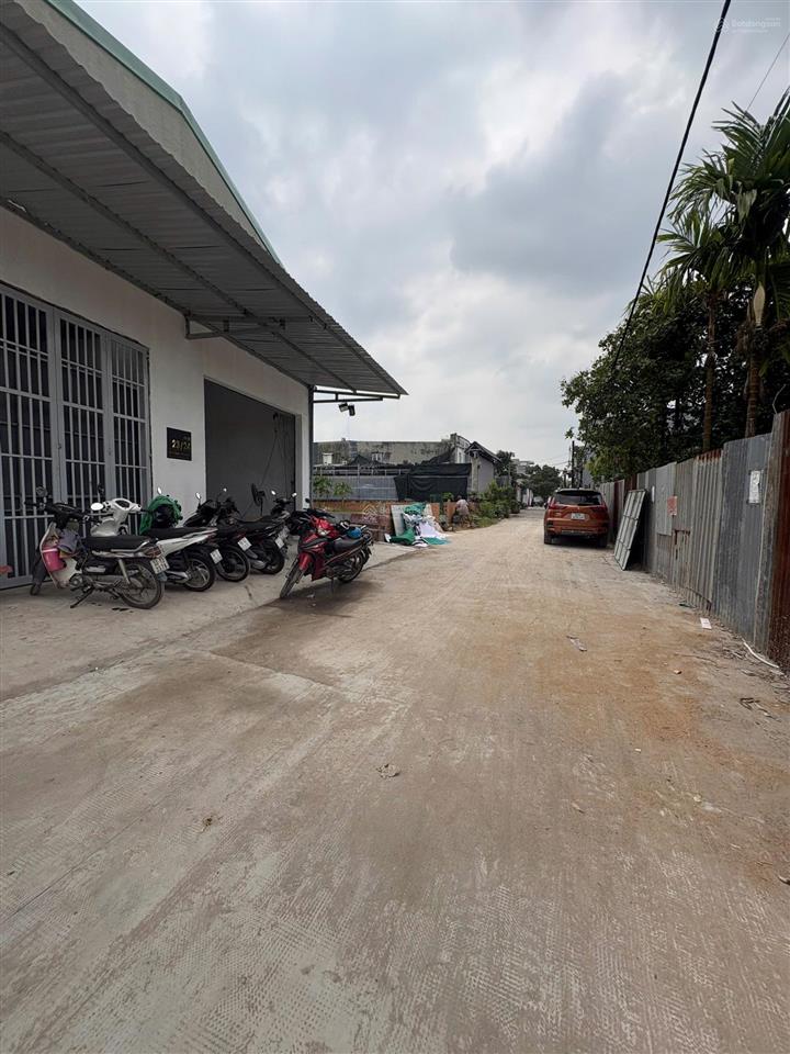 Bán đất 87,6m2, ngang 5,8m, đường ô tô 1/ trương thị như, giá 2,99 tỷ