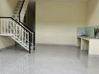 Bán nhà tân thới nhì 25, hóc môn  ngang 5m, ô tô tới nhà, 67,1m, giá 3 tỷ