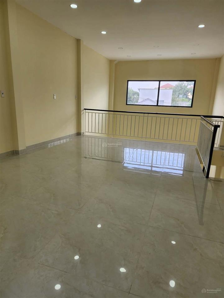 Bán nhà tân thới nhì 25, hóc môn  ngang 5m, ô tô tới nhà, 67,1m, giá 3 tỷ