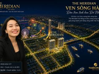 Siêu phẩm góc hiếm m21518 | the meridian đà nẵng