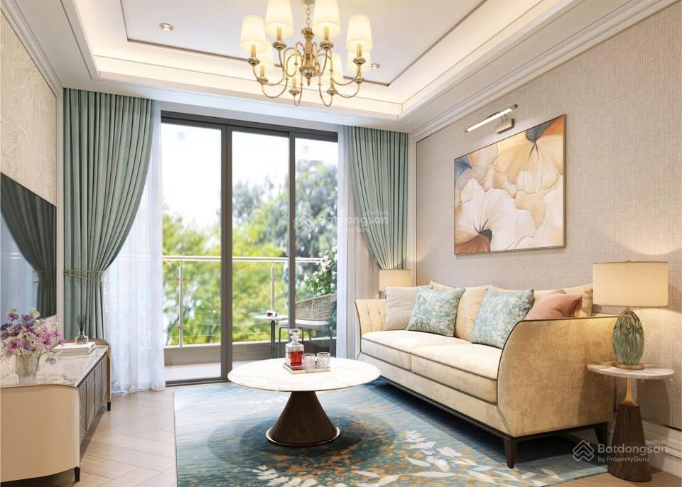 Hot  còn hiếm có 1 căn 2pn tầng trung view công viên phố bộ  giá chỉ 5,06 tỷ