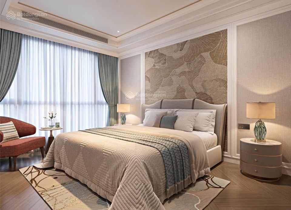 Hot  còn hiếm có 1 căn 2pn tầng trung view công viên phố bộ  giá chỉ 5,06 tỷ