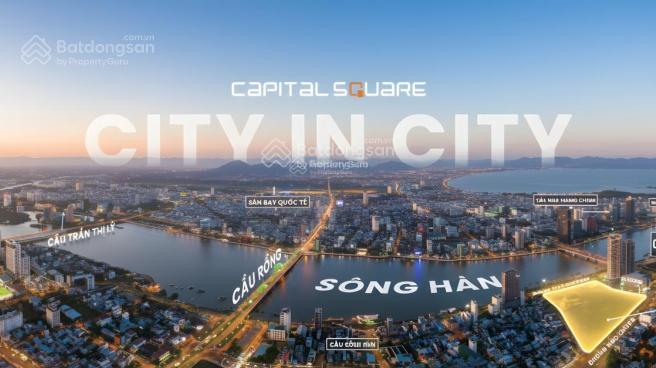 Hot  còn hiếm có 1 căn 2pn tầng trung view công viên phố bộ  giá chỉ 5,06 tỷ