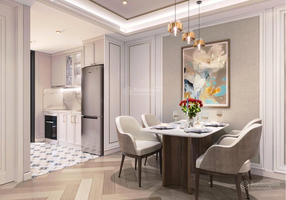 Hot  còn hiếm có 1 căn 2pn tầng trung view công viên phố bộ  giá chỉ 5,06 tỷ