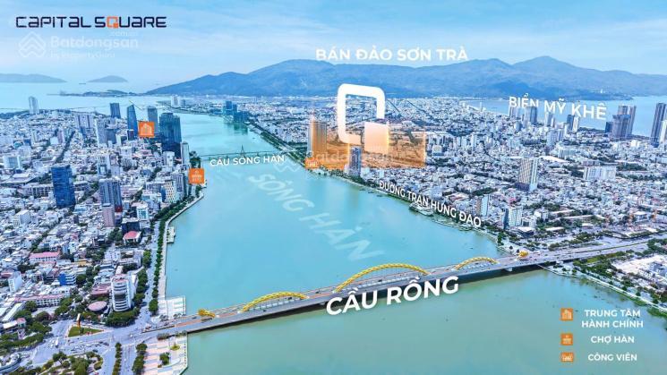 Hot  còn hiếm có 1 căn 2pn tầng trung view công viên phố bộ  giá chỉ 5,06 tỷ