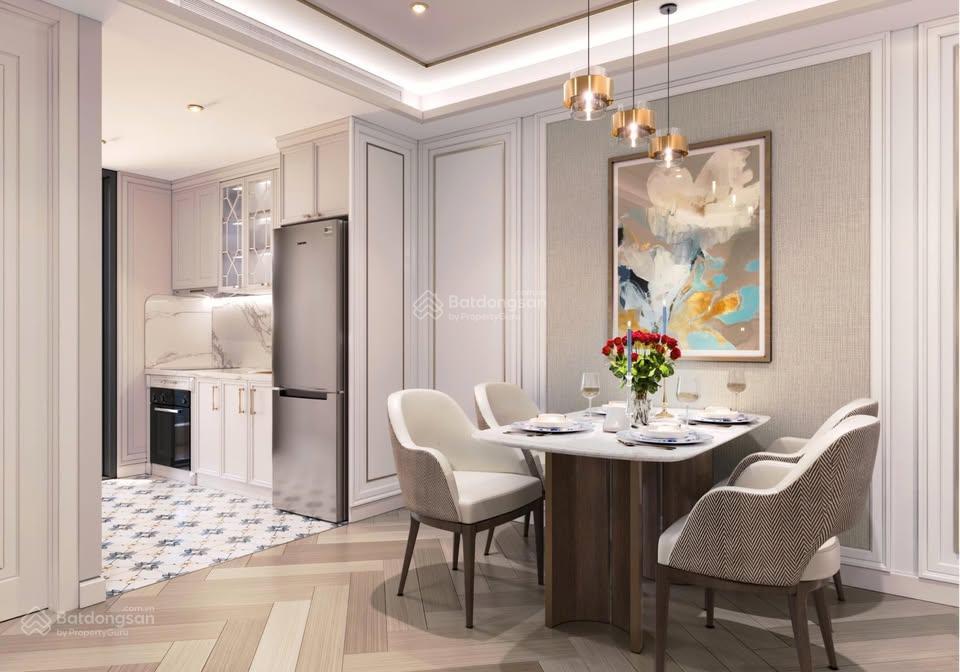 Siêu ưu đãi  căn hộ 2pn capital square view biển tầng cao  cạnh tttm vincom, mở bán gđ1 giá cđt