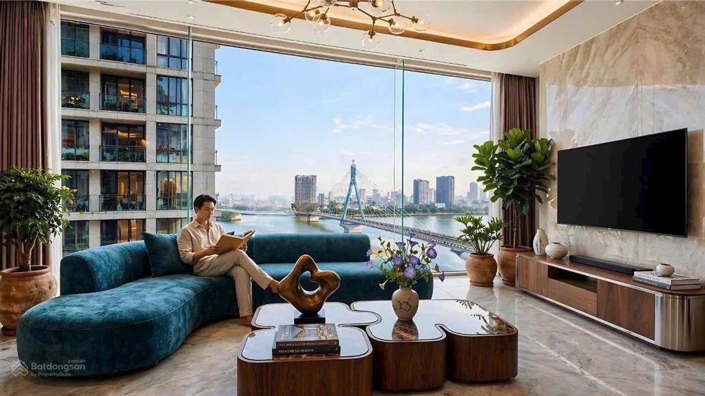 Siêu ưu đãi  căn hộ 2pn capital square view biển tầng cao  cạnh tttm vincom, mở bán gđ1 giá cđt