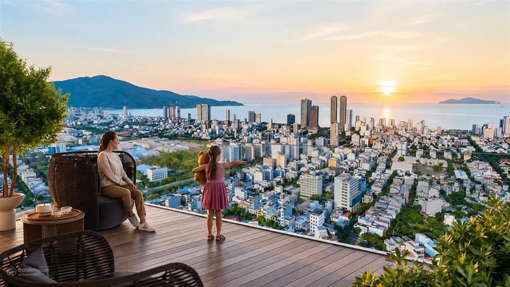 Hàng hot  căn góc 3pn tầng cao view biển  78m2  giá chỉ 7,977 tỷ  phù hợp mua ở gia đình