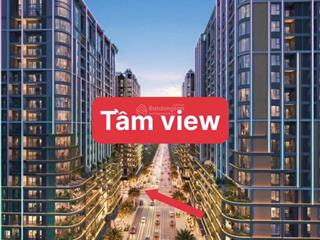Căn hộ sân vườn f2 fours tower diện tích 83m2 chỉ 2,6 tỷ