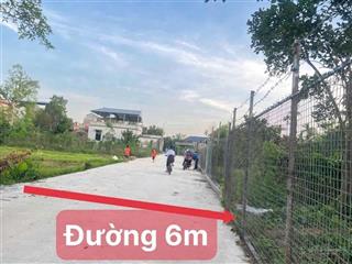Chính chủ cần bán 60m2 đất thôn động giã, xã thanh oai