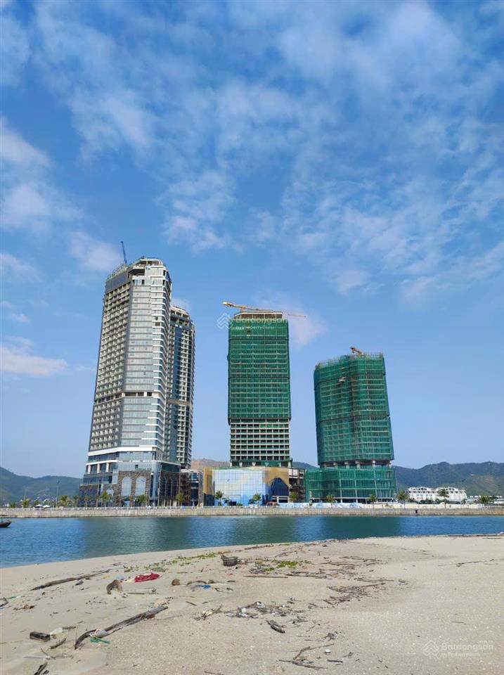 Duy nhất căn hoa hậu, căn studio giá rẻ chỉ 1.5 tỷ, vốn ban đầu chỉ 530tr, miễn gốc lãi 24 tháng