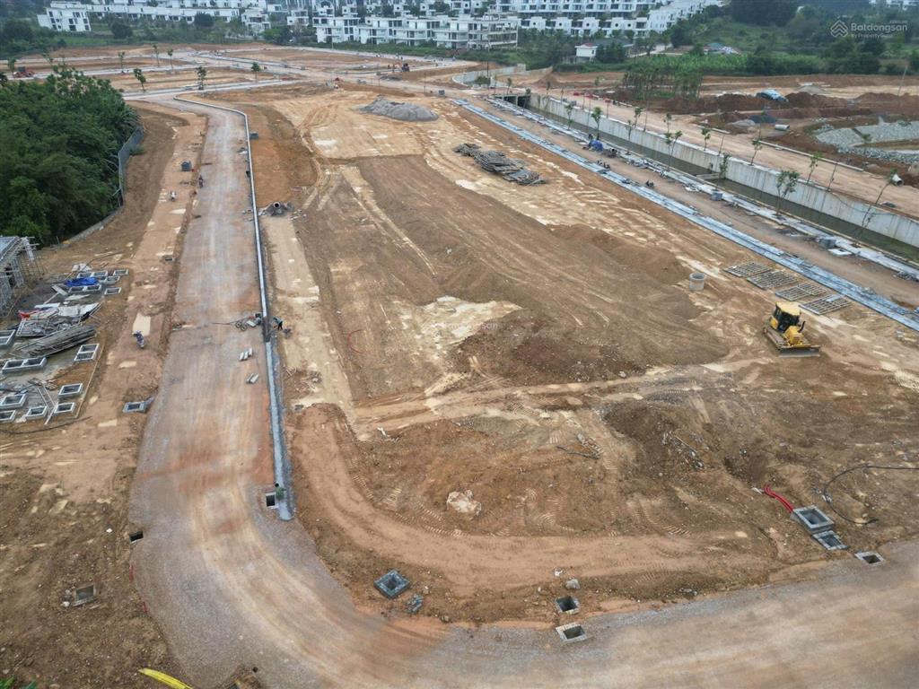 Dream garden city lương sơn  hòa bình chỉ 22tr/m² tâm điểm kết nối vành đai 5