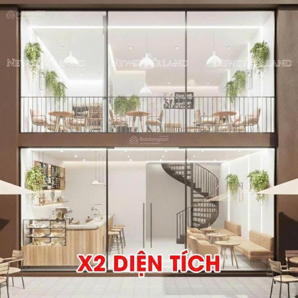 Độc quyền shop khối đế ck khủng lên tới 32,5%, giá chỉ hơn 1,7 tỷ sổ đỏ sở hữu lâu dài