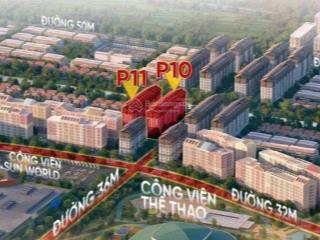 Độc quyền shop khối đế ck khủng lên tới 32,5%, giá chỉ hơn 1,7 tỷ sổ đỏ sở hữu lâu dài