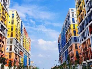 Độc quyền khối đế ck khủng lên tới 34%, giá chỉ 1,5 tỷ sổ đỏ sở hữu lâu dài, dòng tiền 30tr/tháng