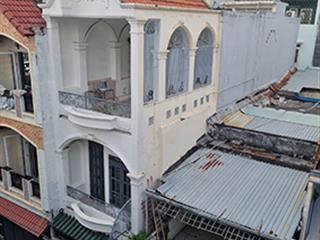 Nhà riêng chính chủ, hxh 5m, đường nguyễn kiệm, phường đức nhuận, tp.hcm dtsd