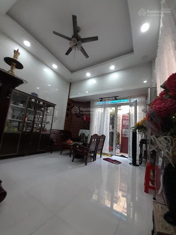 Bán nhà 2t 6*26m 7pn ngay tùng thiện vương, cạnh trường quốc tế vitoria school chỉ 7 tỷ