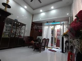 Bán nhà 2t 6*26m 7pn ngay tùng thiện vương, cạnh trường quốc tế vitoria school chỉ 7 tỷ..
