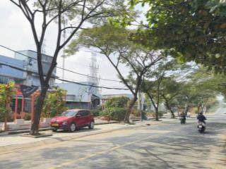 Bán đất mặt tiền đường nguyễn bình  vị trí rất đẹp  liền kề trung tâm hành chính nhà bè