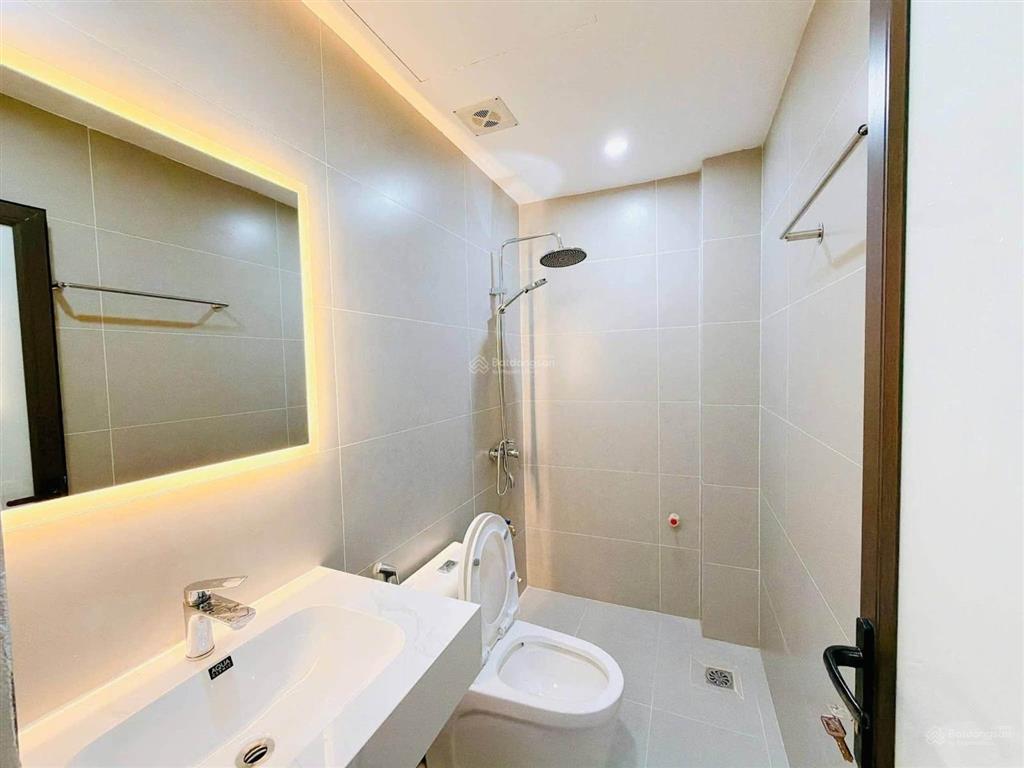 Nhà đẹp phố quan nhân full nội thất 2 mặt thoáng  gần ngã tư sở 7.95 tỷ