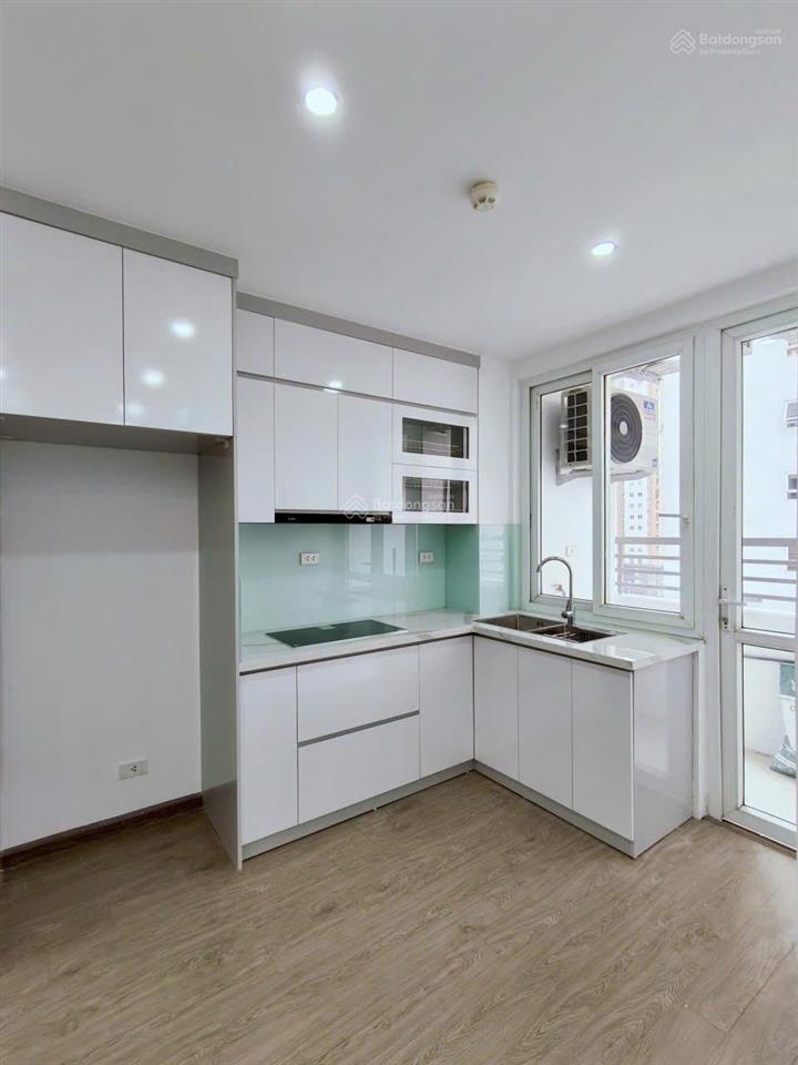 Cầu giấy nam trung yên hiếm! căn 55m2, 2pn mới 2025, đẹp ở luôn nhỉnh 5 tỷ. zalo 0985 006 ***