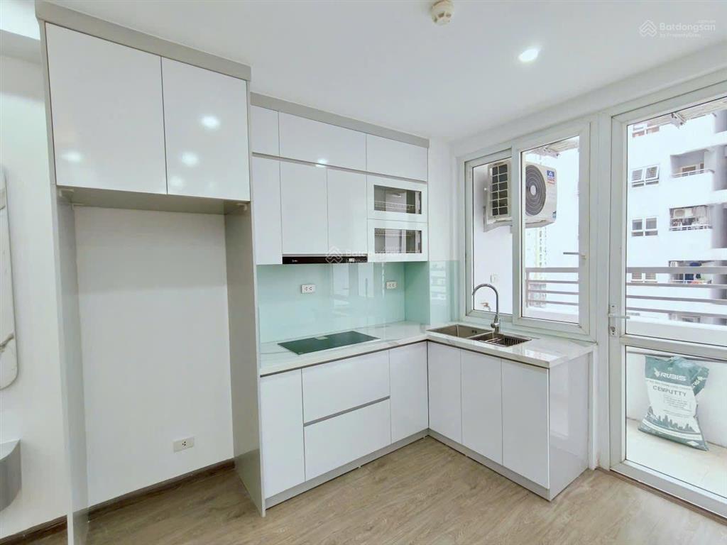 Cầu giấy nam trung yên hiếm! căn 55m2, 2pn mới 2025, đẹp ở luôn nhỉnh 5 tỷ. zalo 0985 006 ***