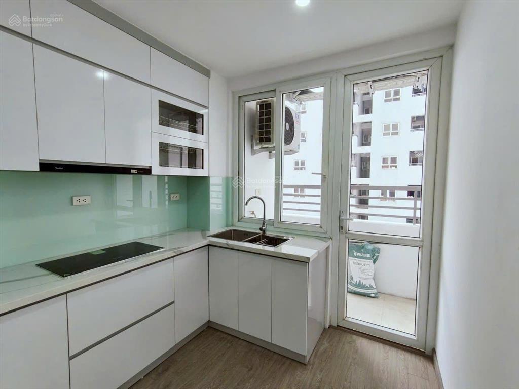 Cầu giấy nam trung yên hiếm! căn 55m2, 2pn mới 2025, đẹp ở luôn nhỉnh 5 tỷ. zalo 0985 006 ***