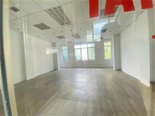 Cho thuê vp phố phan văn trường 68 m2, giá chỉ 40 triệu/3 tầng/tháng. zalo 0985 006 ***