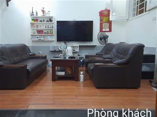 Cc thiện chí bán nhanh chcc 66m2, 2pn, 2wc tại hoàng quốc việt full nội thất, chỉ 5 tỷ.