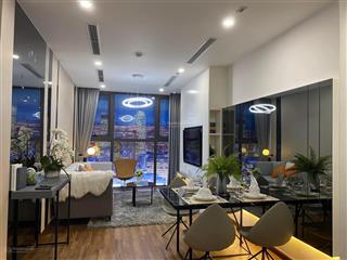 Bán căn hộ 66m, 2 ngủ 2vs, tầng trung tòa imperia garden nguyễn tuân, full nội thất, 7.9 tỷ.