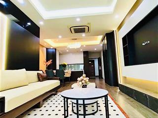 Gấp! bán căn 3 ngủ goldsilk cầu am, dt 104m2, full nội thất cao cấp, 8.5 tỷ