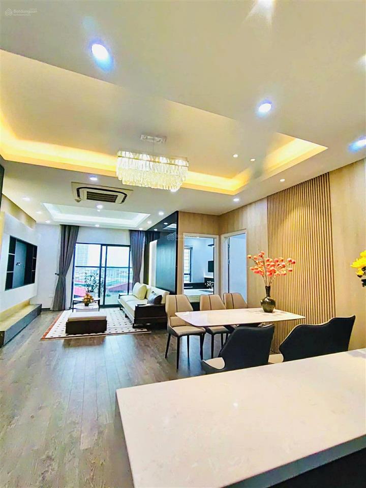 Gấp! bán căn 3 ngủ goldsilk cầu am, dt 104m2, full nội thất cao cấp, 8,5 tỷ