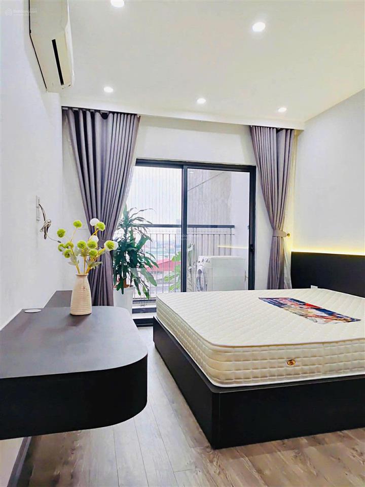 Gấp! bán căn 3 ngủ goldsilk cầu am, dt 104m2, full nội thất cao cấp, 8,5 tỷ