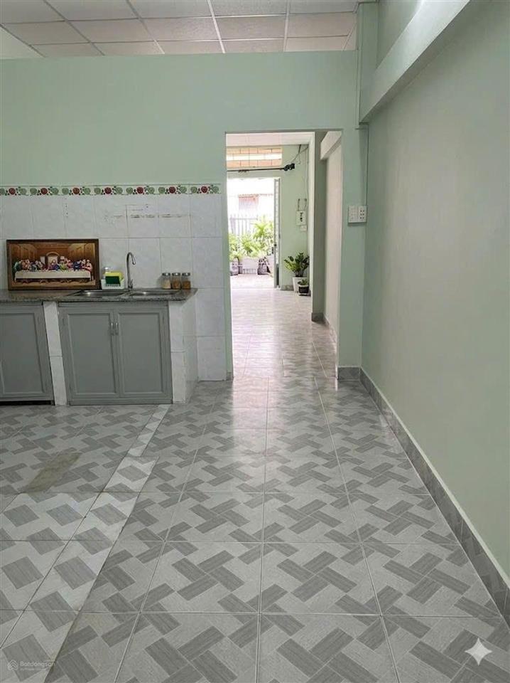 Giảm 300tr còn 5.7 tỷ bán nhanh đường ôtô ngay tân sơn nhì  âu cơ, tân phú giáp tân bình 4m1 x 20m