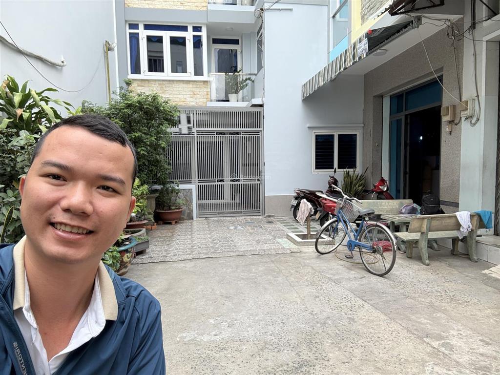 Nhà tân phú giáp tân bình phường tân sơn nhì ngay tân kỳ tân quý, gần sân bay 10 phút sổ hồng riêng