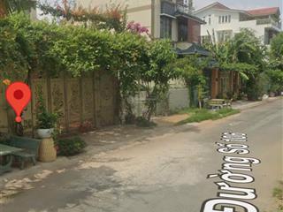 Bán đất nền dự án tại s15, đường số 106, cát lái, 140 triệu / m2, 195.9 m2, hot