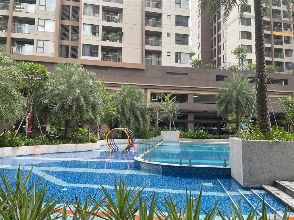 Cho thuê căn hộ akari giá cạnh tranh thị trường, ak8, giai đoạn 2, 80m²
